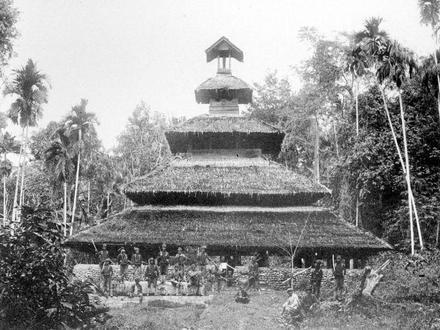 Samalanga Image
