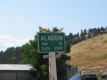 Aladdin Image