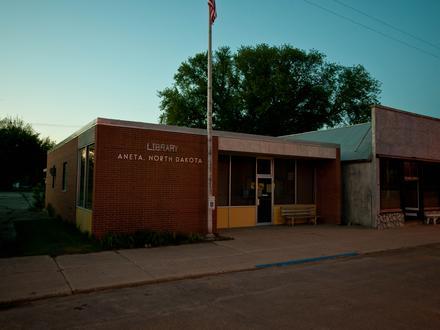 Aneta Image