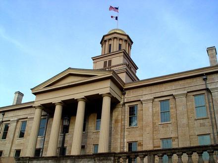 Iowa City Image