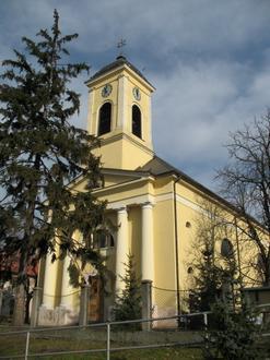 Šaľa Image