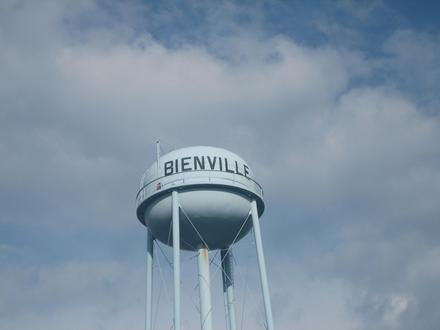 Billede af Bienville