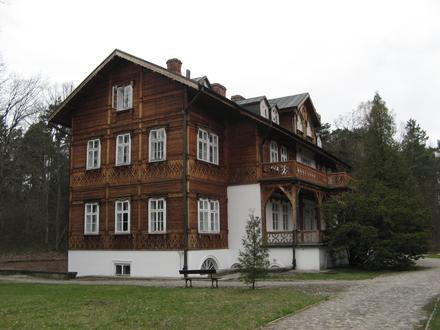 Zwierzyniec Image