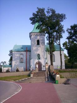 Radoszyce Image