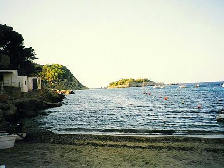 Imatge de Port de Sant Miquel Imatge de Port de Sant Miquel