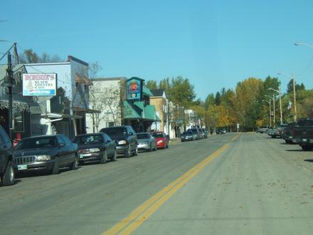 Image of Winnipeg Beach