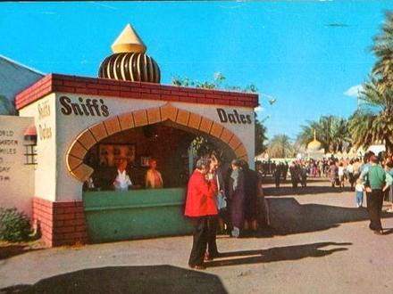 Indio Image