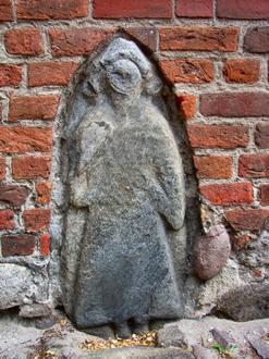 Bergen auf Rügen Image