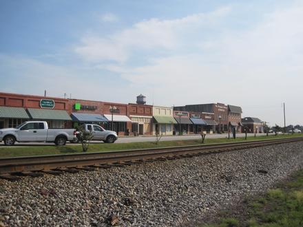 Bremen, Georgia Image