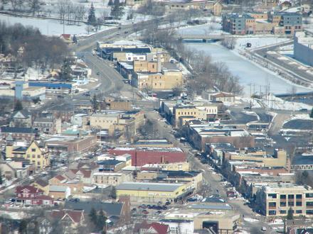 West Bend Image