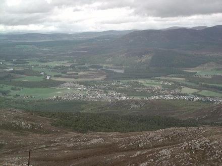 Aviemore Image