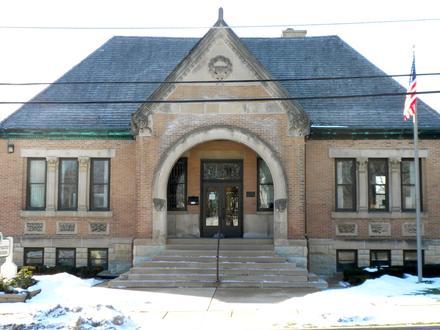 Carpentersville, Illinois Image