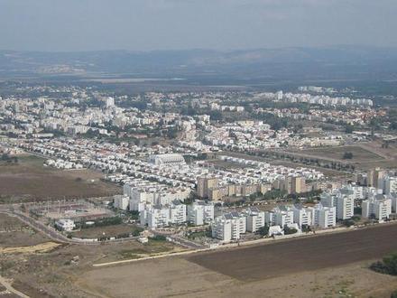 Naharijja Image