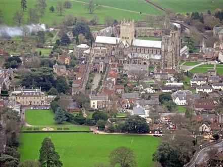 Wells Image