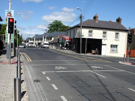 Cabinteely Image