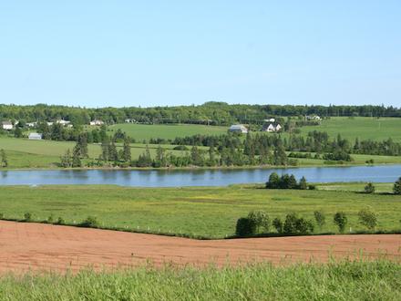 Clyde River Image