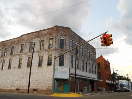 Union Springs Image