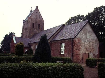 Klixbüll Image