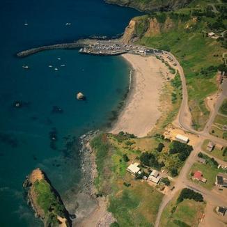 Port Orford Image