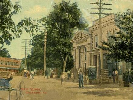 Chatham Image