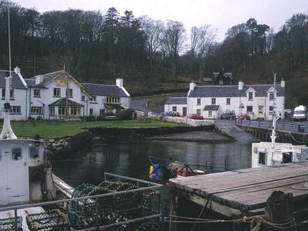 Port Askaig Image