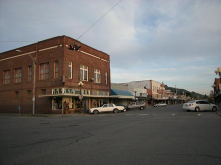 Sedro-Woolley (Washington) Image