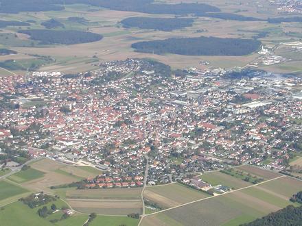 Laichingen Image