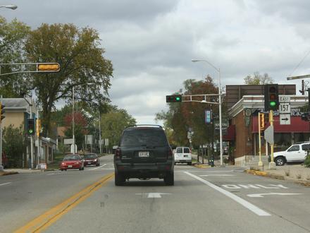 Onalaska Image