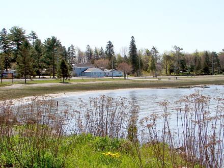 Thessalon Image