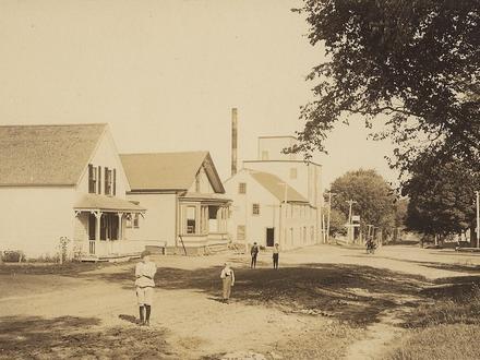 Readfield Image
