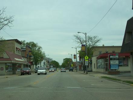 Waunakee Image