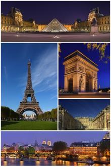 Imatge de París Imatge de París