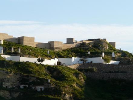 Puerto Lumbreras Image