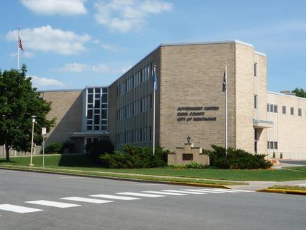 Menomonie Image