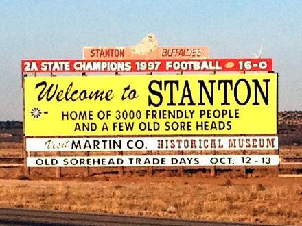 Stanton Image