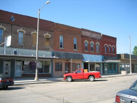 Plano Image