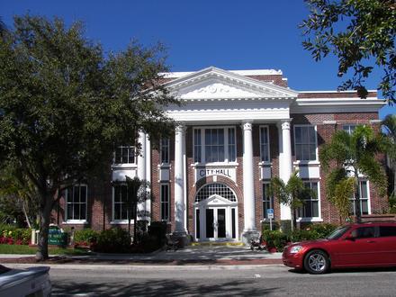 Punta Gorda, Florida Image