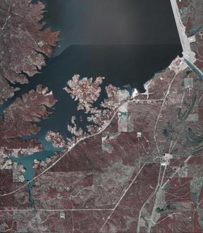 South Toledo Bend Image