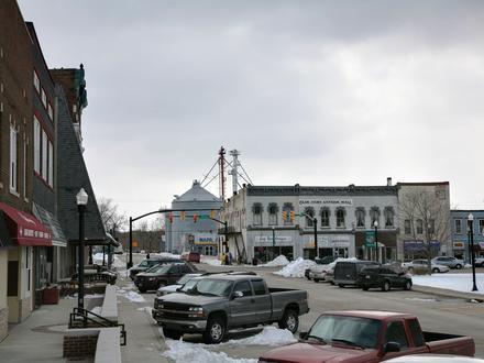 Covington Image