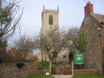 Image of Eastrington