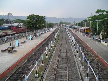 Sāhibganj Image