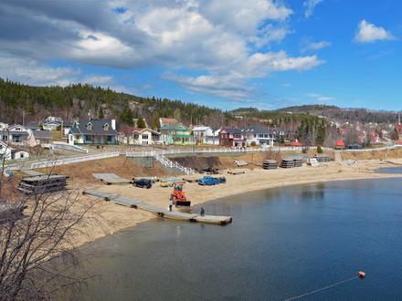 Tadoussac Image