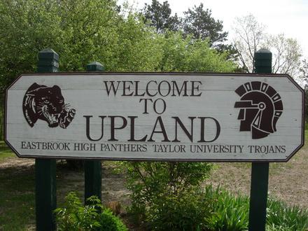 Upland Image