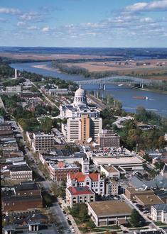 Kota Jefferson, Missouri Image