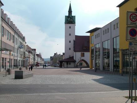 Fürstenwalde Image