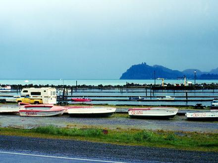Sekiu (Washington) Image