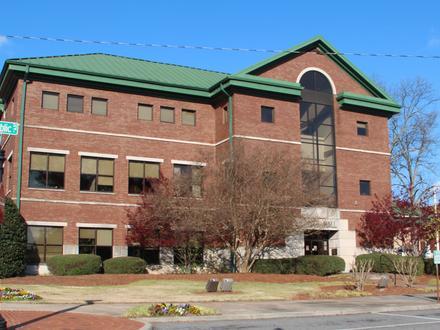 Cartersville Image