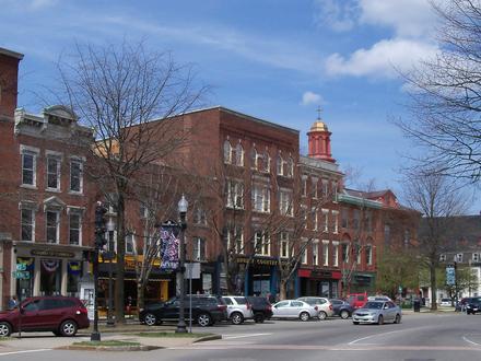 Keene Image