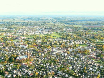 Kupiškis Image