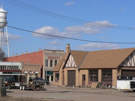 Sargent (Nebraska) Image